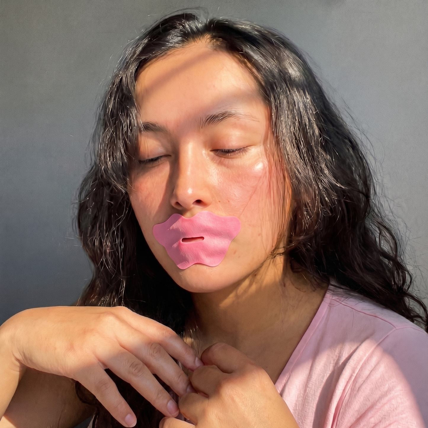 EELHOE Beauty Sleep- Mouth Tape