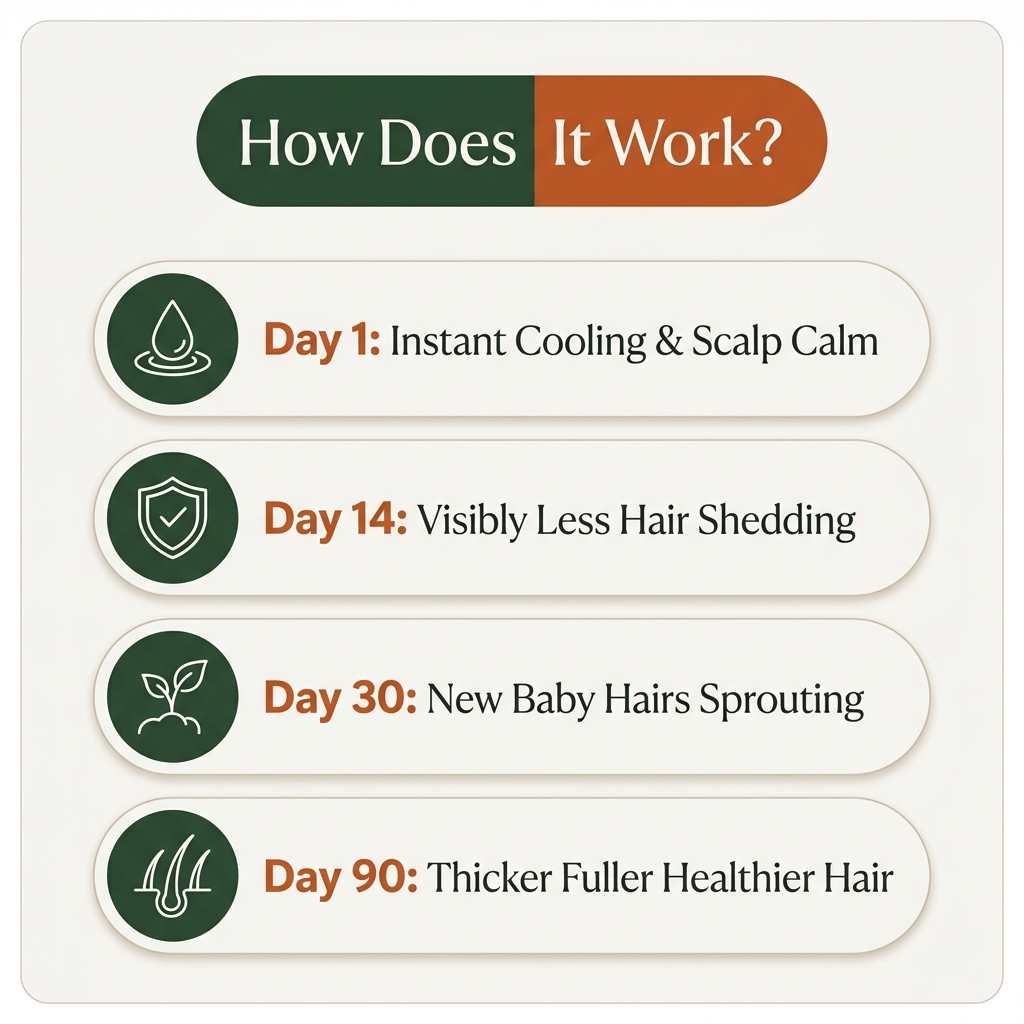 GROW: Hair Growth Serum