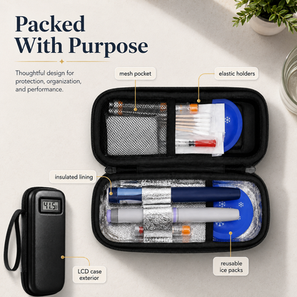 CoolPack Pro