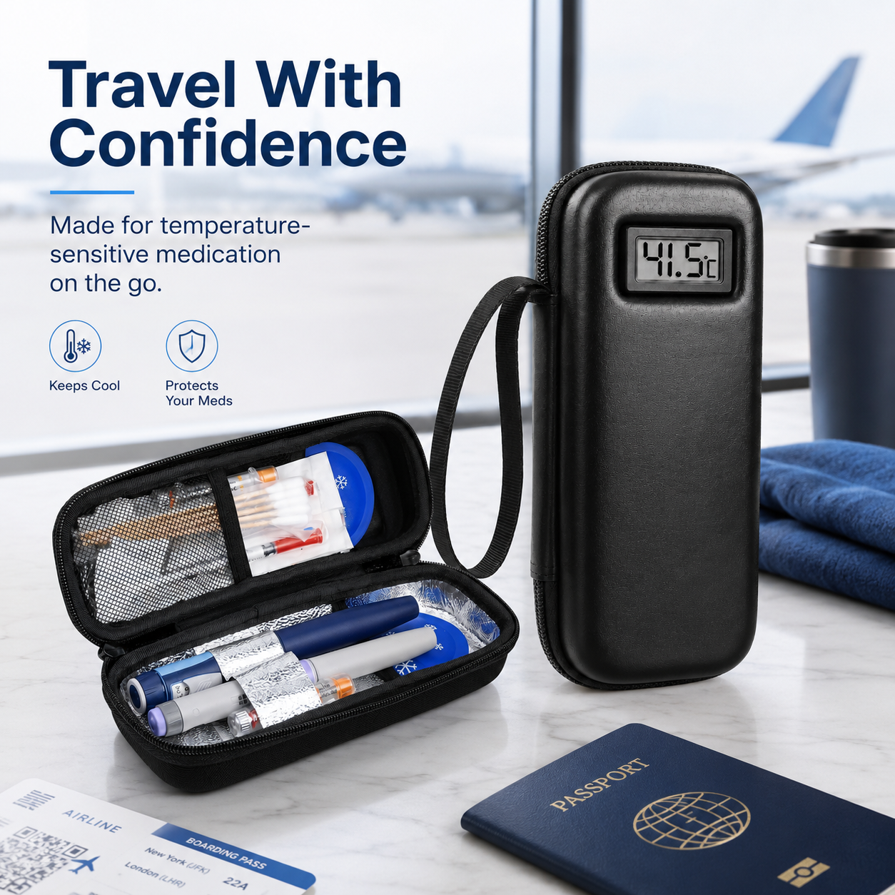 CoolPack Pro