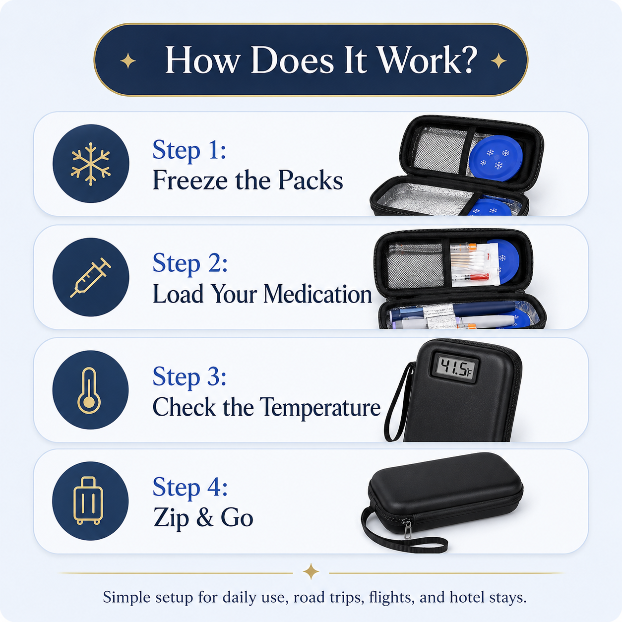 CoolPack Pro
