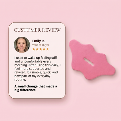 EELHOE Beauty Sleep- Mouth Tape