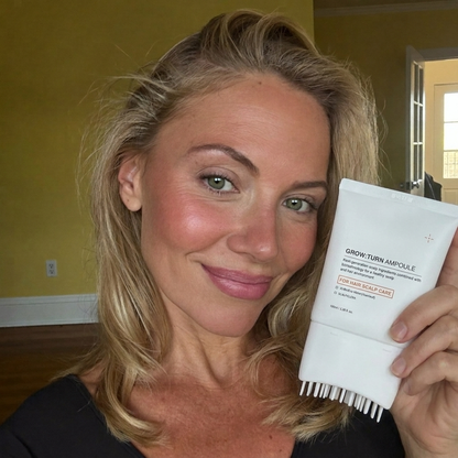 GROW: Hair Growth Serum