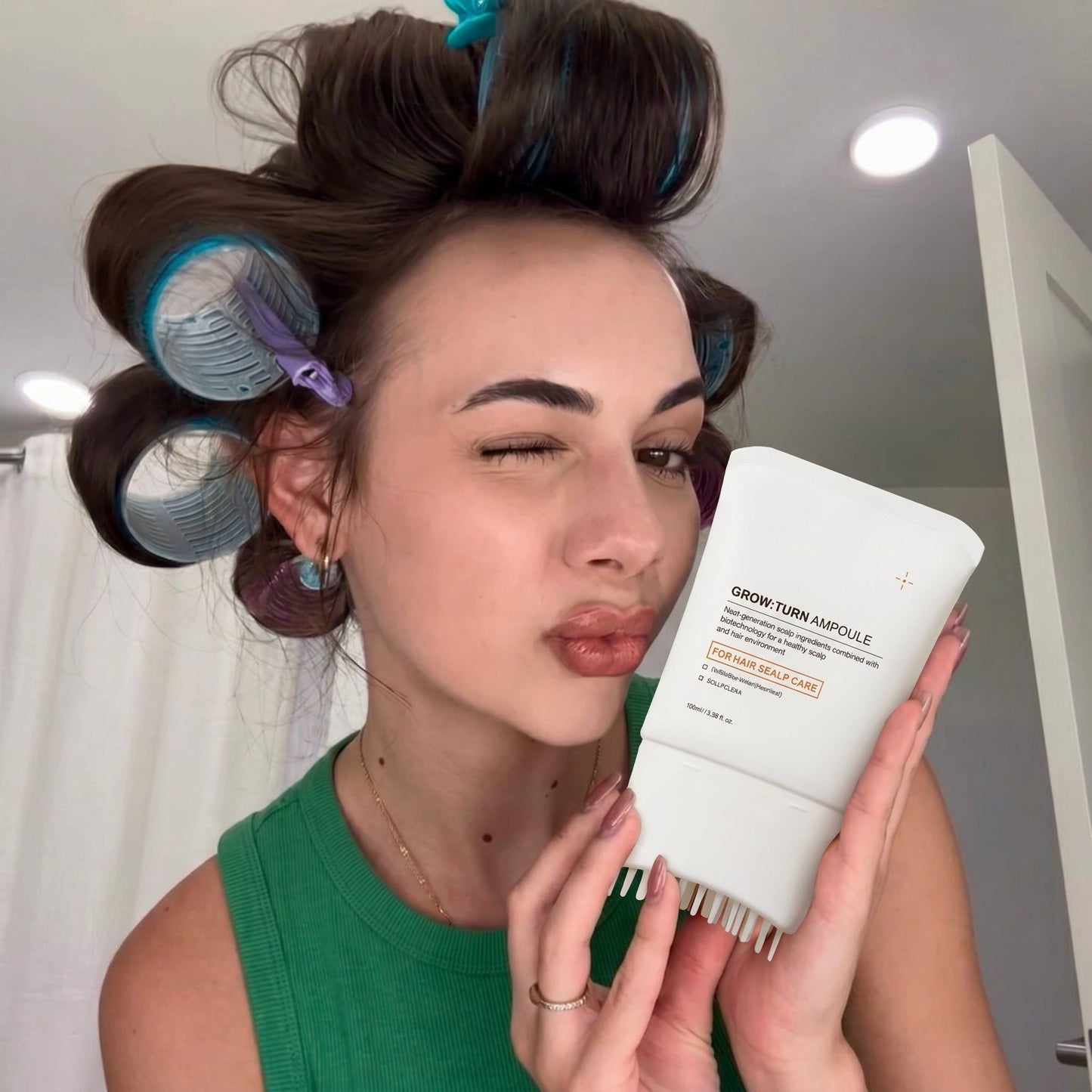 GROW: Hair Growth Serum